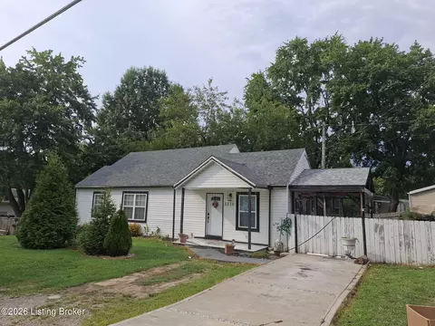 3319 Farnsley Rd, Louisville, KY 40216
