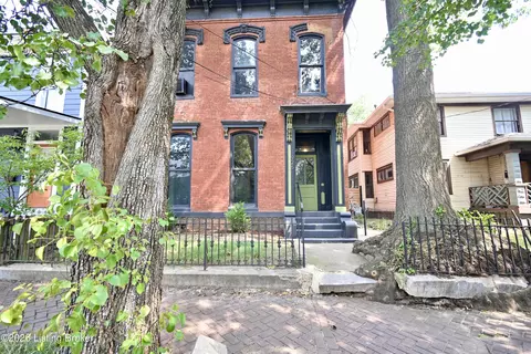 925 E Washington St, Louisville, KY 40206