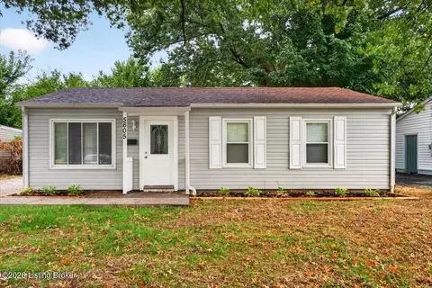 5605 Norton Ave, Louisville, KY 40213