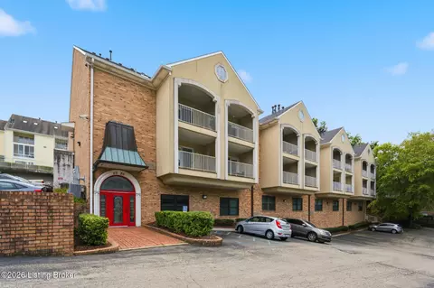 2730 Brownsboro Rd #154, Louisville, KY 40206