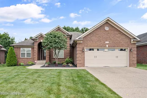 10917 Sewell Dr, Louisville, KY 40291