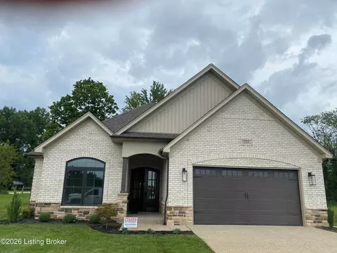 6744 Sycamore Bend Trce, Louisville, KY 40291