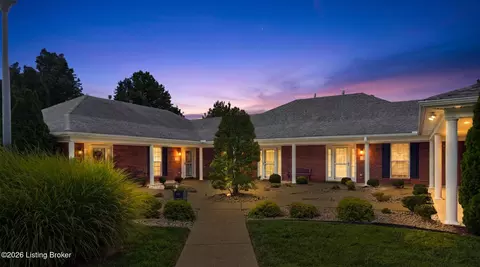 7250 Briscoe Vista Way, Louisville, KY 40228