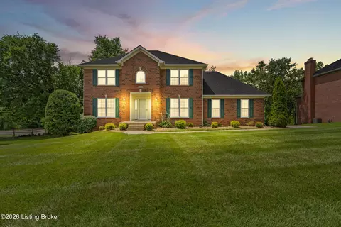 4604 Dove Lake Ct, Louisville, KY 40299