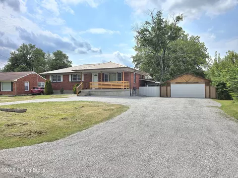 5408 Rolling Ridge Rd, Louisville, KY 40214