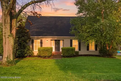 908 Craig Ave, Shelbyville, KY 40065