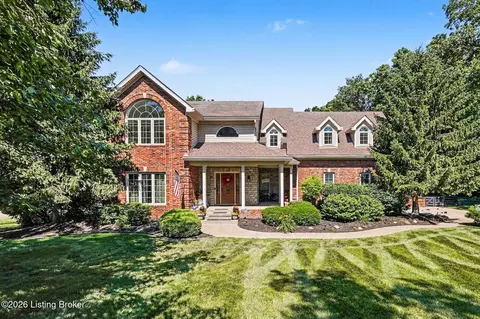 4740 Grand Dell Dr, Crestwood, KY 40014