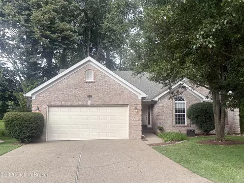 3521 Coventry Tee Ct, Louisville, KY 40241