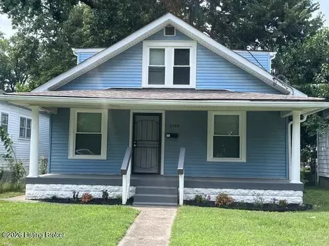 3748 Kahlert Ave, Louisville, KY 40215
