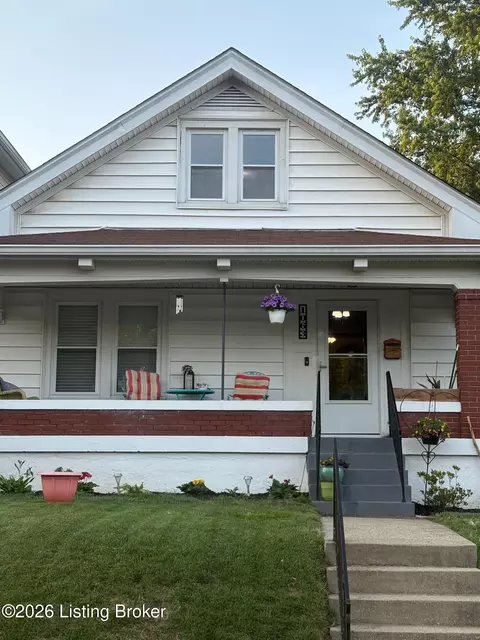 1063 Highland Ave, Louisville, KY 40204