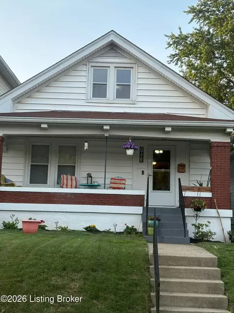 1063 Highland Ave, Louisville, KY 40204