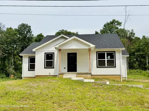 412 Woods Rd, Elizabethtown, KY 42701
