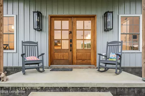 1848 Boyers Chapel Rd, Sadieville, KY 40370