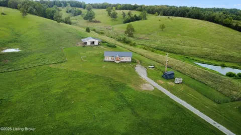 1848 Boyers Chapel Rd, Sadieville, KY 40370