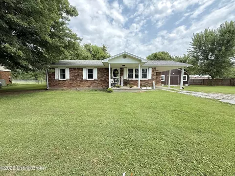 1426 Millerstown Rd, Clarkson, KY 42726