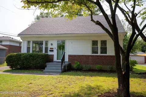 4226 Brookhaven Ave, Louisville, KY 40220