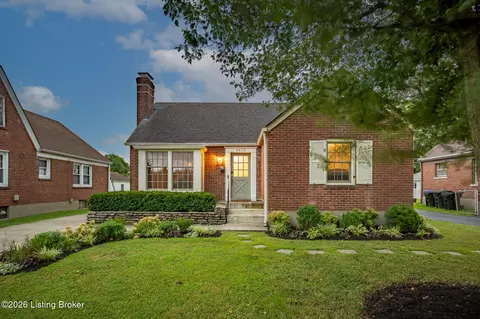 5613 W Southland Blvd, Louisville, KY 40214