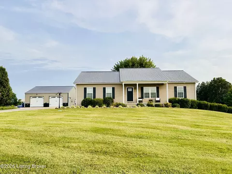 707 Blowtown Rd, Leitchfield, KY 42754