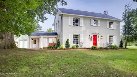 128 Travois Rd, Louisville, KY 40207