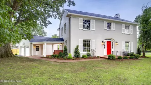 128 Travois Rd, Louisville, KY 40207