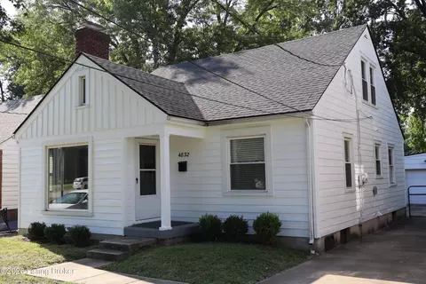 4832 S 6th St, Louisville, KY 40214