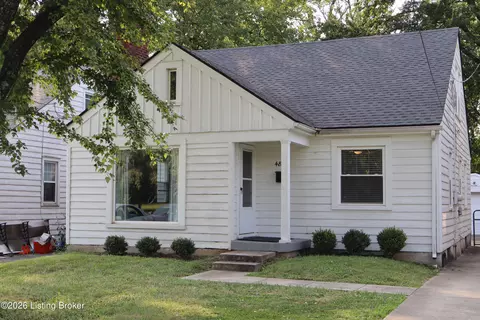 4832 S 6th St, Louisville, KY 40214