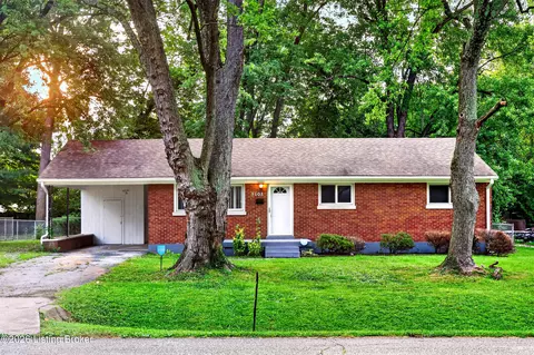 5105 Braidwood Dr, Louisville, KY 40219