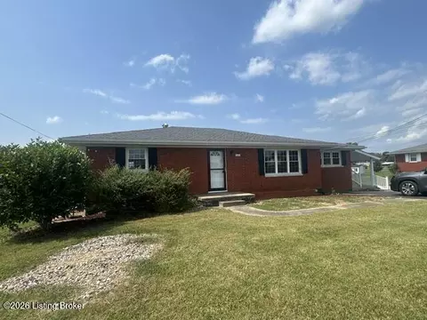 388 Gabe Rd, Greensburg, KY 42743