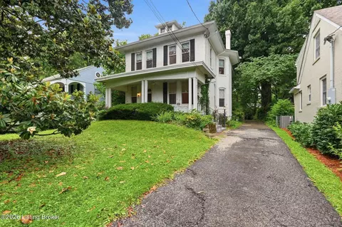 2037 Tyler Ln, Louisville, KY 40205