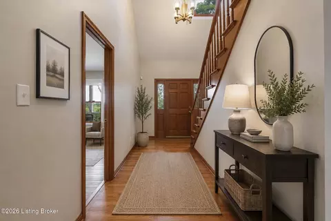 Entry Way - 3716 Valley Creek Dr, Pendleton, KY 40055 photo 4 of 7