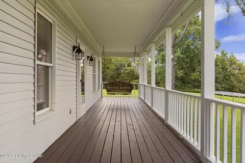 Exterior - 3716 Valley Creek Dr, Pendleton, KY 40055 photo 5 of 6