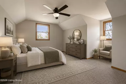 Bedroom - 3716 Valley Creek Dr, Pendleton, KY 40055 photo 4 of 4