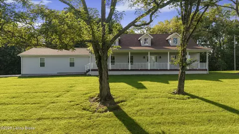 Exterior - 3716 Valley Creek Dr, Pendleton, KY 40055 photo 1 of 6