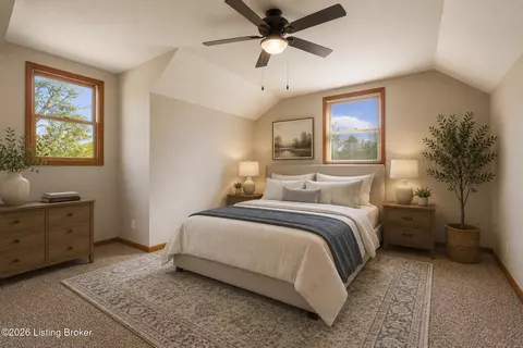 Bedroom - 3716 Valley Creek Dr, Pendleton, KY 40055 photo 2 of 4