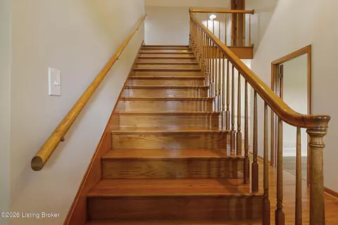 Entry Way - 3716 Valley Creek Dr, Pendleton, KY 40055 photo 5 of 7