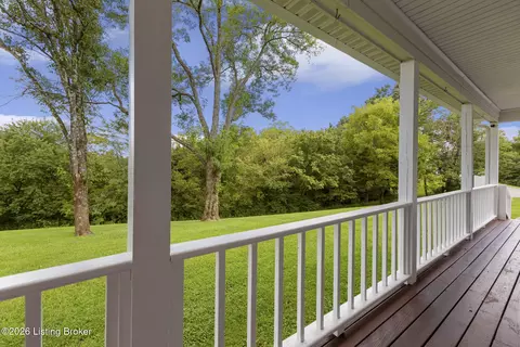 Exterior - 3716 Valley Creek Dr, Pendleton, KY 40055 photo 6 of 6