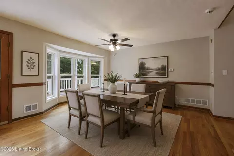 Dining - 3716 Valley Creek Dr, Pendleton, KY 40055 photo 1 of 1