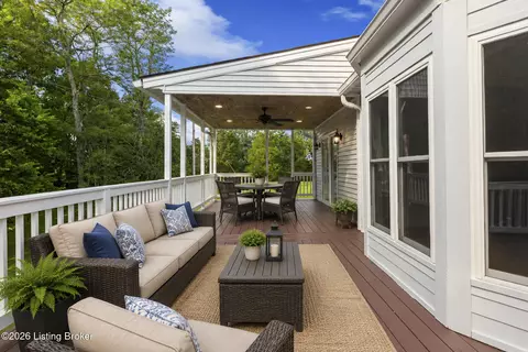 Exterior - 3716 Valley Creek Dr, Pendleton, KY 40055 photo 3 of 6