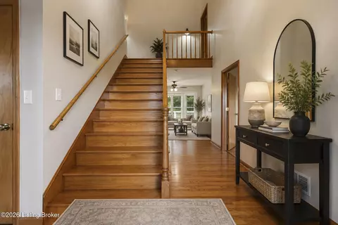 Entry Way - 3716 Valley Creek Dr, Pendleton, KY 40055 photo 2 of 7