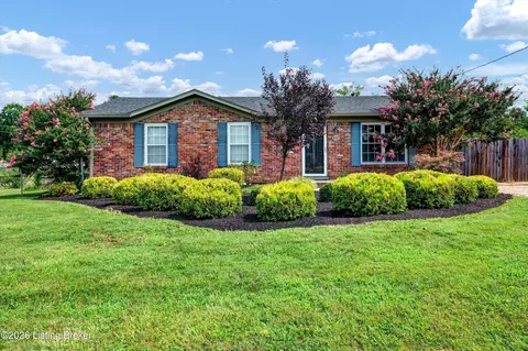 258 Fortney Ln, Mount Washington, KY 40047