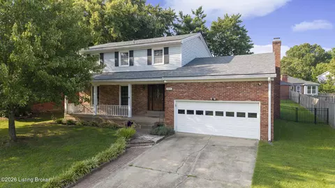 11911 Running Creek Rd, Louisville, KY 40243