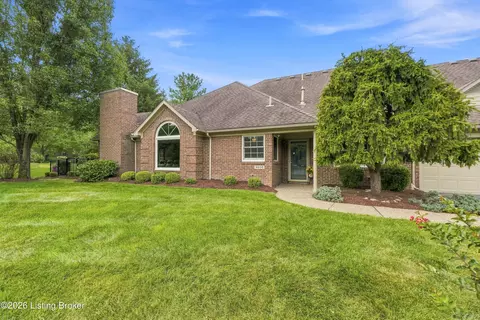 9808 Abbeywood Village Way, Louisville, KY 40241