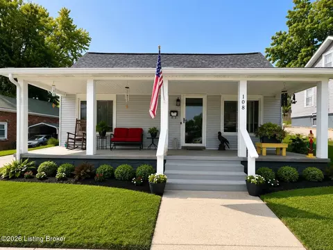 108 W Tuscany Ct, Radcliff, KY 40160