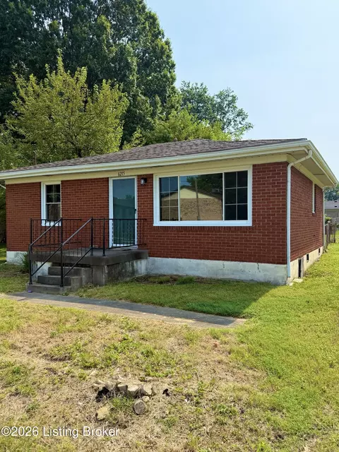6215 Terry Rd, Louisville, KY 40258