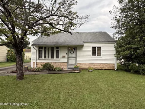 224 Derby Ave, Louisville, KY 40218