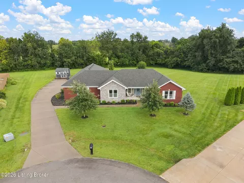 111 Presley Dr, Bardstown, KY 40004