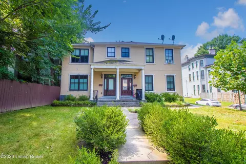 927 Cherokee Rd #6, Louisville, KY 40204