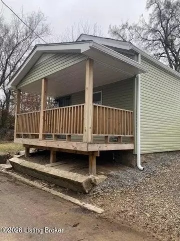 2140 Columbia St, Louisville, KY 40212