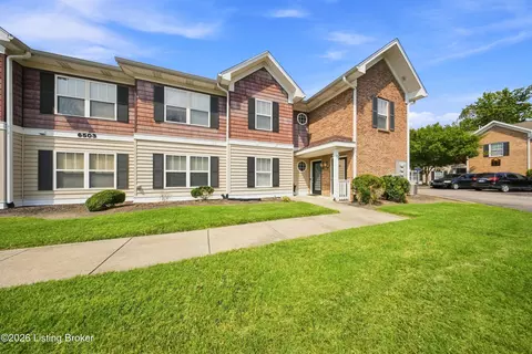 6503 Brook Bend Way #121, Louisville, KY 40229