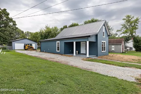 392 1st St, New Haven, KY 40051